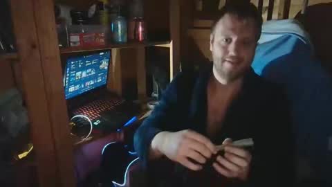 H Dawg online show from 02/22/26, 10:52