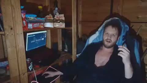 H Dawg online show from 03/08/26, 09:51