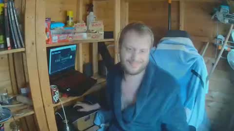 H Dawg online show from 03/09/26, 10:08