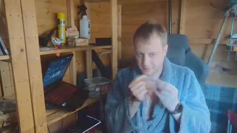 H Dawg online show from 03/25/26, 09:59