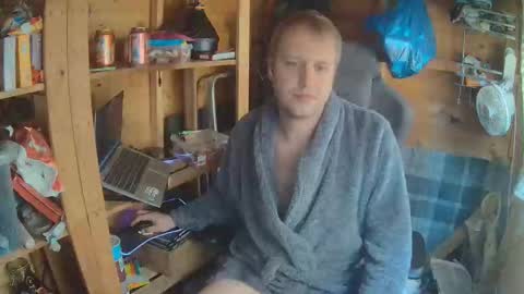 H Dawg online show from 05/18/26, 08:31