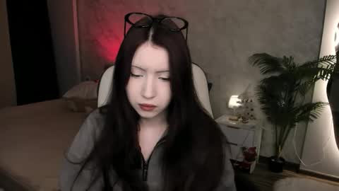 Lina online show from 01/14/26, 08:36