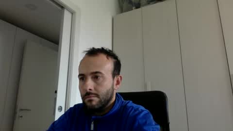 hhombre online show from 10/30/25, 11:55