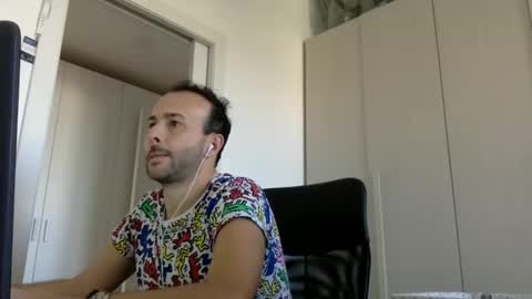 hhombre online show from 11/03/25, 01:56