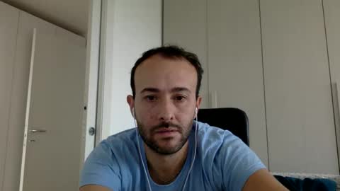 hhombre online show from 11/07/25, 09:42