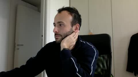 hhombre online show from 04/14/26, 08:09