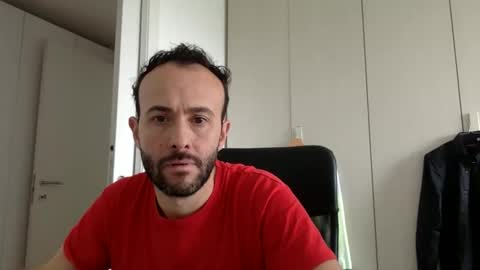 hhombre online show from 04/16/26, 08:04