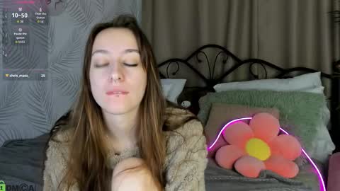 Karu online show from 01/06/26, 02:15