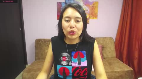 Allison online show from 02/14/26, 06:32