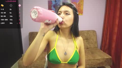 Allison online show from 03/17/26, 03:44