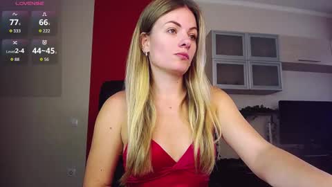 Lina online show from 10/05/25, 06:56