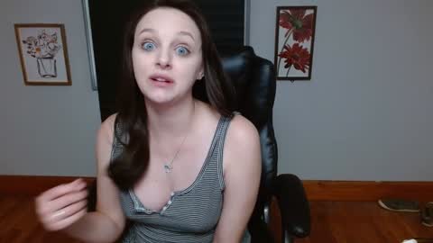 Paige online show from 11/07/25, 02:06