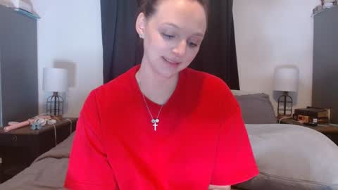 Paige online show from 12/01/25, 01:10