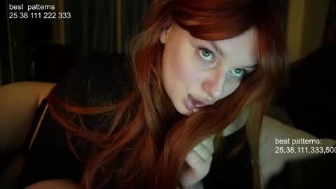 Ana online show from 02/15/26, 08:13