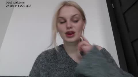 Snapshot of hi_i_am_ana chatting on 04/30/26, 11:16 Ana online show from 04/30/26, 11:16