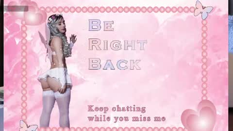 Call me Rachel... online show from 06/17/26, 10:21