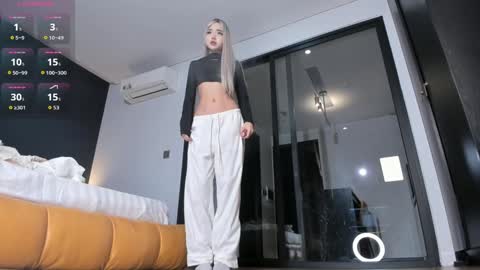 Mikio online show from 01/07/26, 09:23