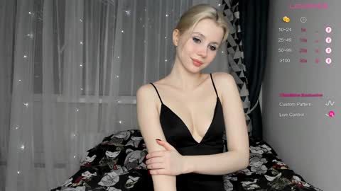 Popsy Risha online show from 12/31/24, 11:17