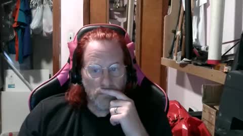 hiakun online show from 12/15/25, 02:27