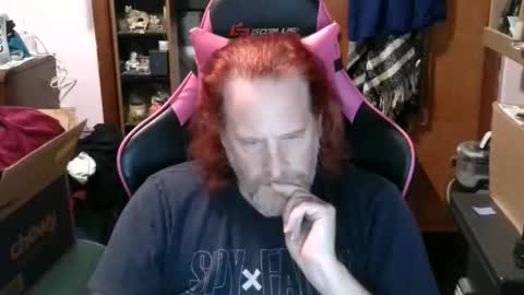 hiakun online show from 02/15/26, 12:18