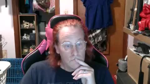 hiakun online show from 03/01/26, 02:02