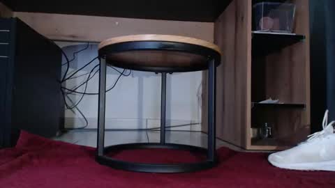 InMyAss online show from 09/29/25, 09:41