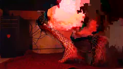 InMyAss online show from 11/16/25, 11:10