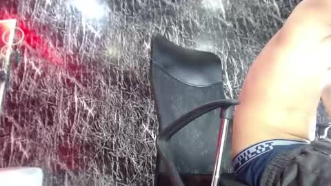 HIDAN online show from 02/17/25, 05:47