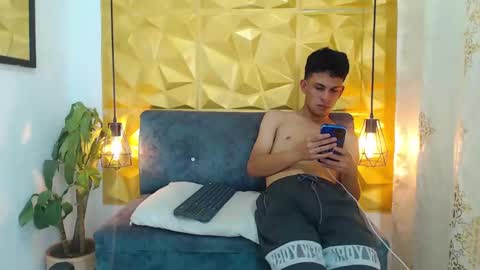 HIDAN online show from 03/08/25, 05:38