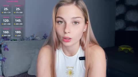 Snapshot of hidden_charm chatting on 10/07/25, 03:42 Elizabeth online show from 10/07/25, 03:42