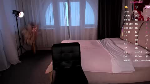 Snapshot of hidden_charm_ chatting on 02/12/26, 07:03 My name is Angelina but I like when you call me Angel online show from 02/12/26, 07:03