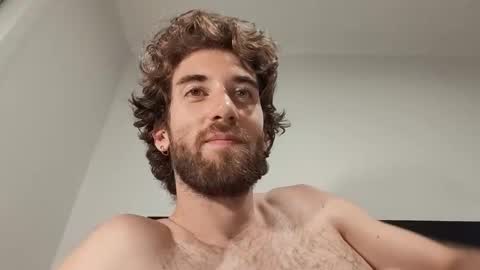 HiddenGaze online show from 02/23/26, 04:04