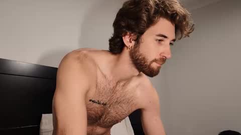 HiddenGaze online show from 03/02/26, 02:24