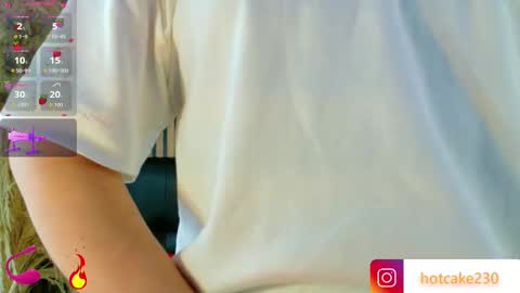 hiddenhotcake online show from 02/25/26, 07:23