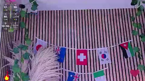 hiddenhotcake online show from 07/14/26, 07:30