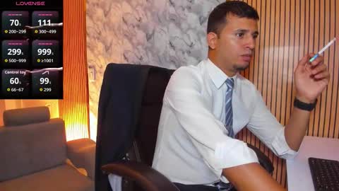 George online show from 11/22/25, 11:26