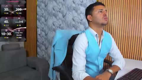 George online show from 01/19/26, 02:26