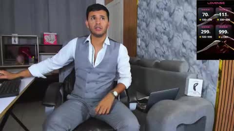 George online show from 02/03/26, 05:27