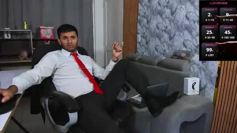 George online show from 02/06/26, 06:51