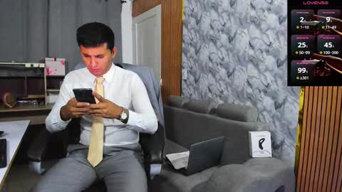 George online show from 02/10/26, 06:39