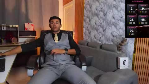 George online show from 02/13/26, 05:14