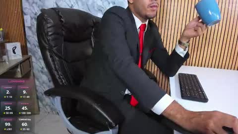 George online show from 03/14/26, 11:48