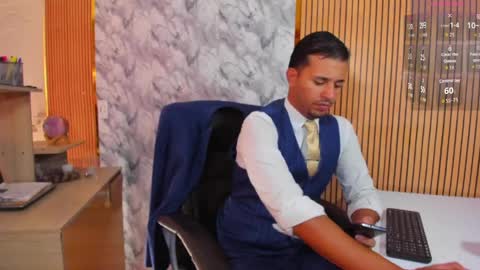 George online show from 03/31/26, 12:27