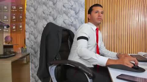 George online show from 04/14/26, 01:06