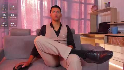 George online show from 04/21/26, 12:22