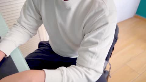 Hideki Kawaki online show from 01/01/25, 09:09