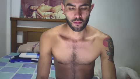 hideonbush online show from 09/16/25, 01:06