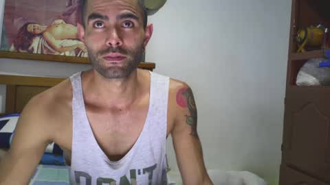 hideonbush online show from 09/17/25, 09:49