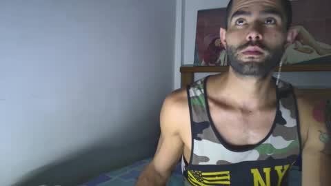 hideonbush online show from 09/26/25, 09:30