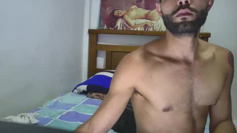 hideonbush online show from 09/29/25, 03:39